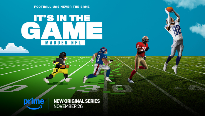 “It’s In The Game: Madden NFL” Episode 1 Review